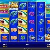 shark slot